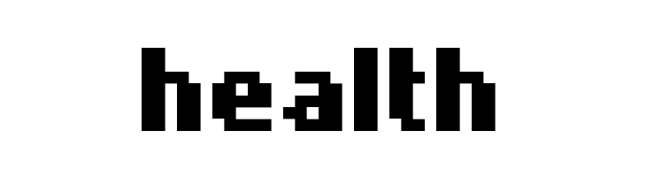 Nokia Cellphone FC Small  Free Fonts Download