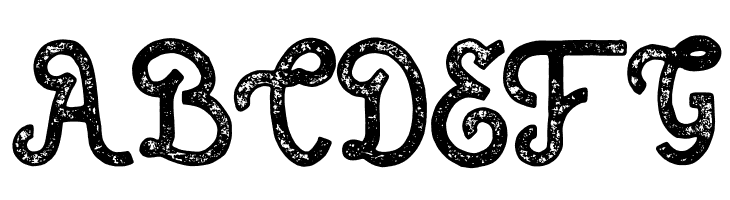 Metalsmith-Regular  Free Fonts Download