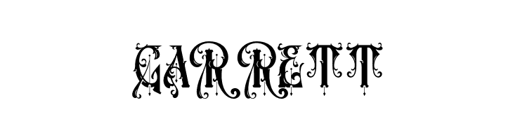 VictorianSupremacy-Demo  Free Fonts Download