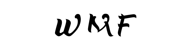 Zarra Italic  Free Fonts Download