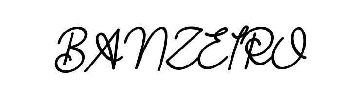 Sahur Bosku Script Italic  Free Fonts Download