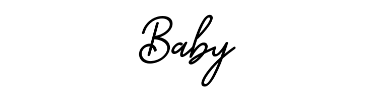 Sahur Bosku Script Italic  Free Fonts Download