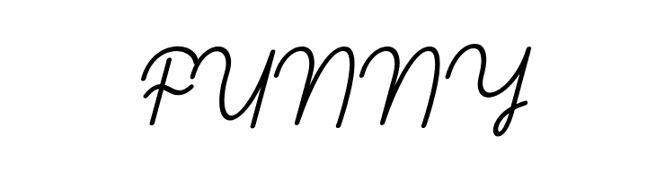 Sahur Bosku Script Italic  Free Fonts Download