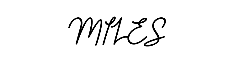 Sahur Bosku Script Italic  Free Fonts Download