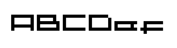 SHAKAGRAPHICS 06  Free Fonts Download