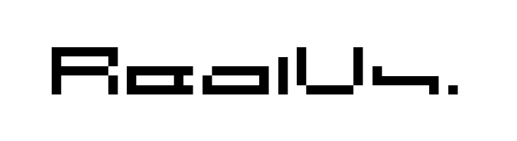 SHAKAGRAPHICS 06  Free Fonts Download