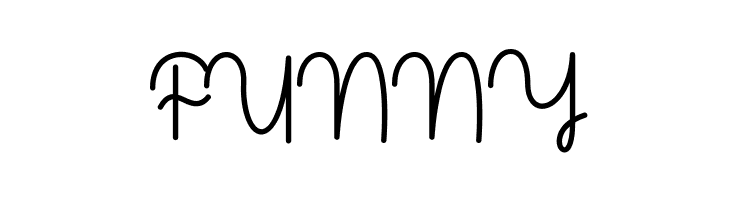 Sahur Bosku Script  Free Fonts Download