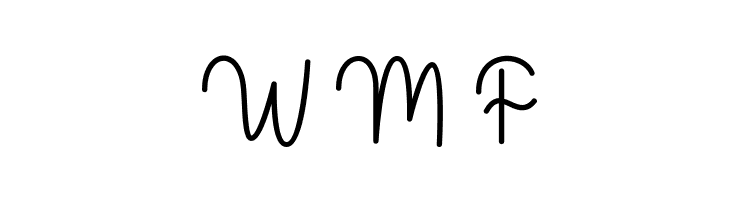 Sahur Bosku Script  Free Fonts Download