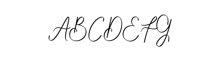 Arlista  Free Fonts Download