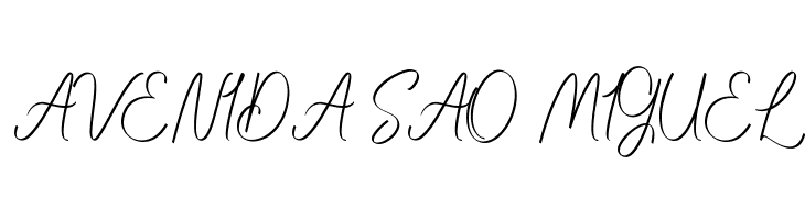 Arlista  Free Fonts Download