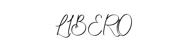 Arlista  Free Fonts Download