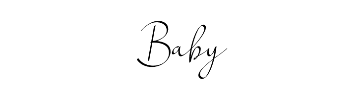 Love Said  Free Fonts Download