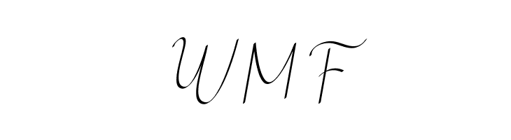 Love Said  Free Fonts Download