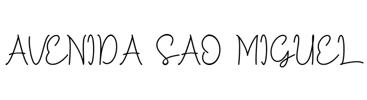 South Roman  Free Fonts Download