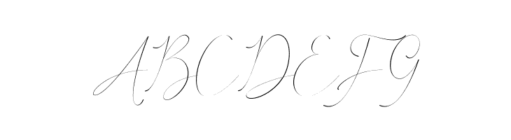 Febyetska  Free Fonts Download