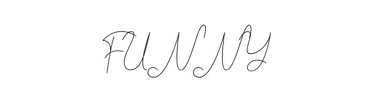 Bordershine Monoline  Free Fonts Download