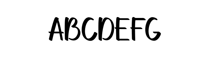 RAKEBOOM Regular  Free Fonts Download