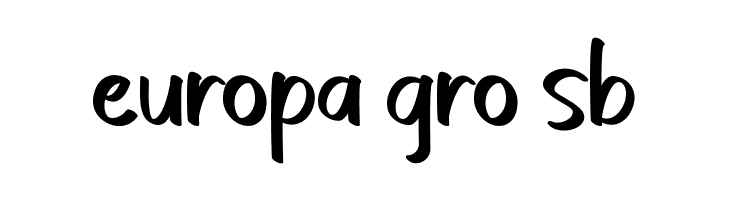 RAKEBOOM Regular  Free Fonts Download