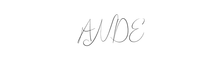 Bordershine Script  Free Fonts Download