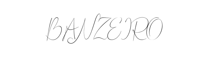 Bordershine Script  Free Fonts Download