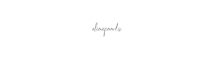 Bordershine Script  Free Fonts Download