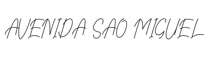 Gillebra  Free Fonts Download