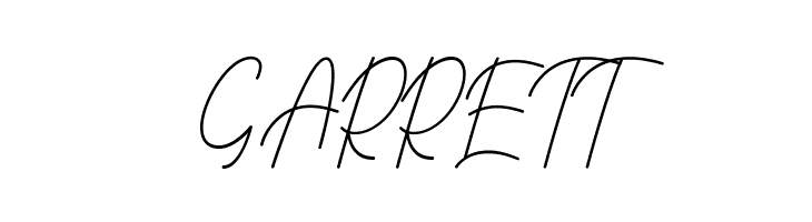 Gillebra  Free Fonts Download