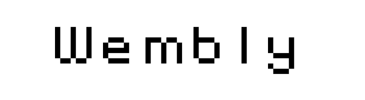 Pixelates  Free Fonts Download