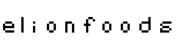 Pixelates  Free Fonts Download