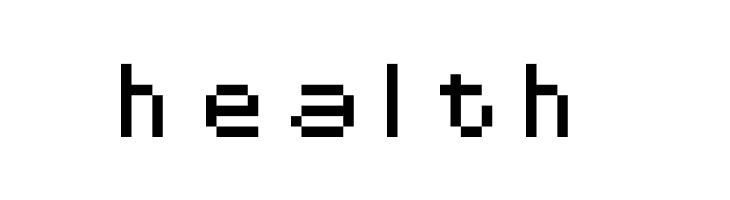 Pixelates  Free Fonts Download