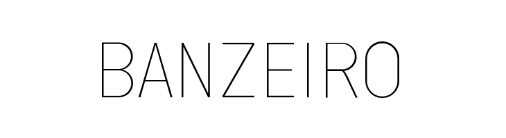 Engula Thin  Free Fonts Download