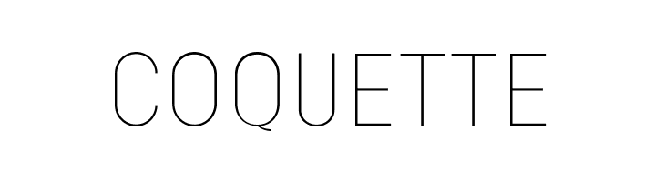 Engula Thin  Free Fonts Download