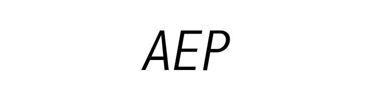 Engula Italic  Free Fonts Download