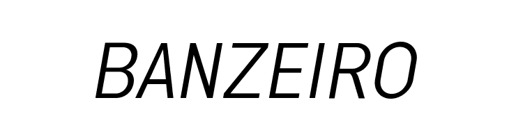 Engula Italic  Free Fonts Download