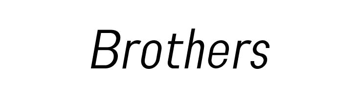 Engula Italic  Free Fonts Download