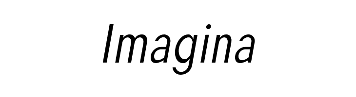Engula Italic  Free Fonts Download