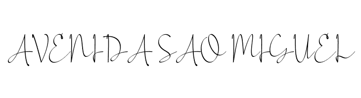 Gumush  Free Fonts Download