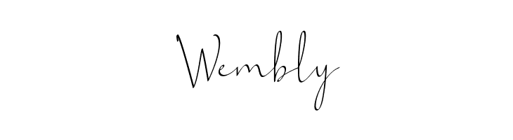 Gumush  Free Fonts Download