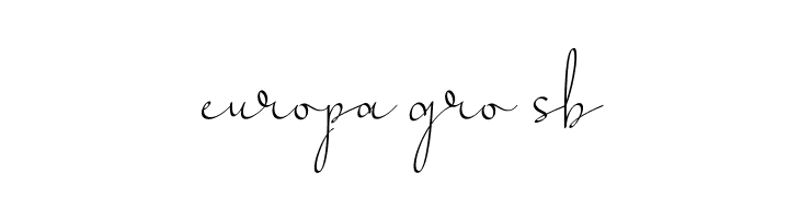 Gumush  Free Fonts Download