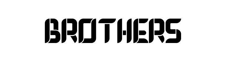 DEBROSEE  Free Fonts Download