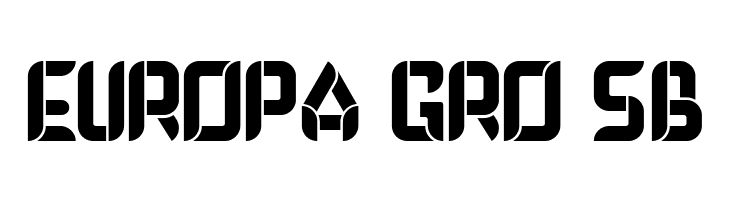 DEBROSEE  Free Fonts Download