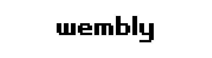 Fasttracker II  Free Fonts Download