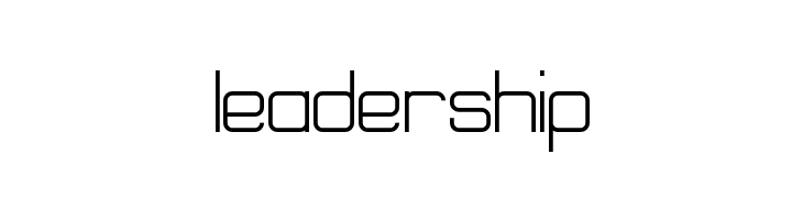 CC Robo  Free Fonts Download