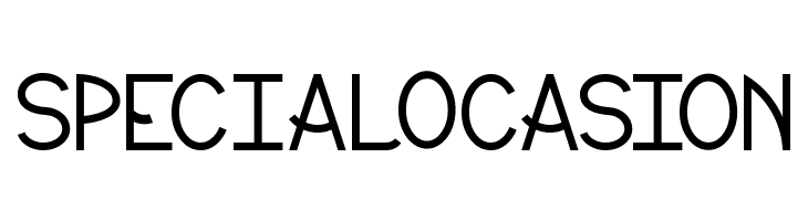 CC Alamo  Free Fonts Download