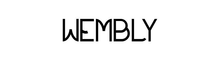 CC Alamo  Free Fonts Download