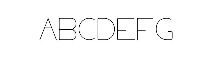 CC Keni  Free Fonts Download