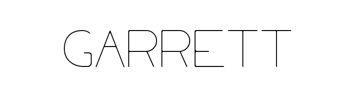 CC Keni  Free Fonts Download