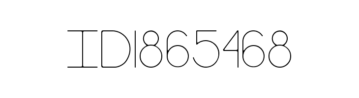 CC Keni  Free Fonts Download