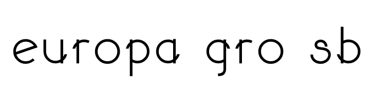 matheva Regular  Free Fonts Download