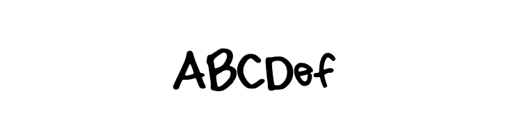 Aeiou Regular  Free Fonts Download